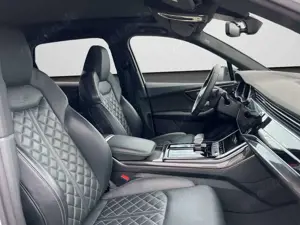 Audi SQ7 4.0 TFSI Quattro BO AHK HUD  PANO 360° HD-M Bild 5