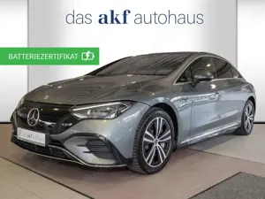 Mercedes-Benz EQE 350 + 91KWH
