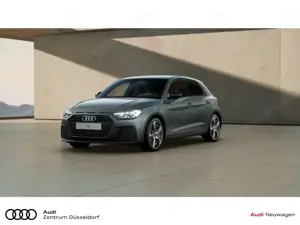 Audi A1 Sportback 30 TFSI S-Line LED Kontrastpaket Stoff/L