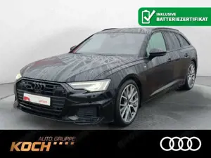 Audi A6 50 TFSI e q. S-Tronic S-Line 2x, Matrix