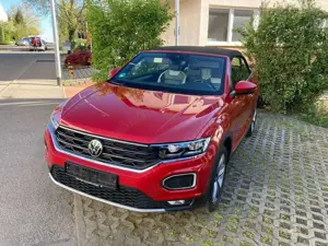 Volkswagen T-Roc Cabriolet 1.5 TSI ACT OPF DSG Style