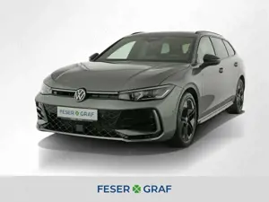 Volkswagen Passat R-Line 2,0 l TDI 150 PS AHK WR IQ BPP NAV