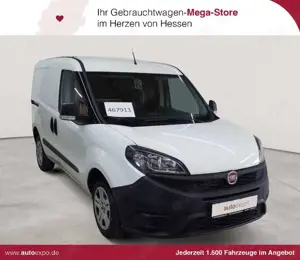 Fiat Doblo Doblo Cargo Klima Holzboden PDC