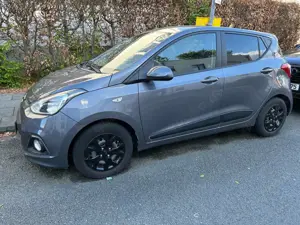 Hyundai i10 i10 1.0 Classic