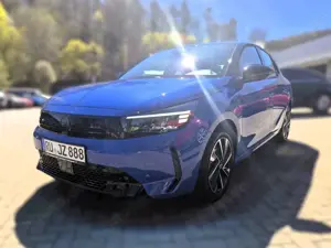 Opel Corsa Bild 3