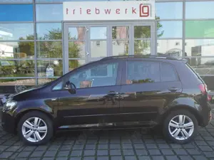 Volkswagen Golf Plus 1.2 Match*U-frei*AHK*Top Zustand*