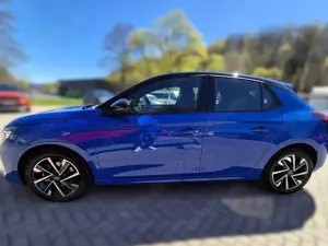 Opel Corsa Bild 4