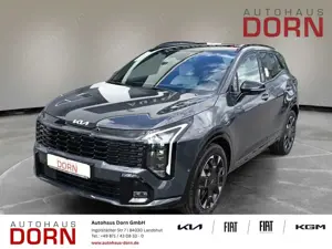 Kia Sportage GT-Line 1.6T HEV AWD AT Sound-/ DriveWise-Paket