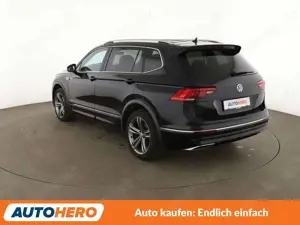 Volkswagen Tiguan Allspace Bild 4