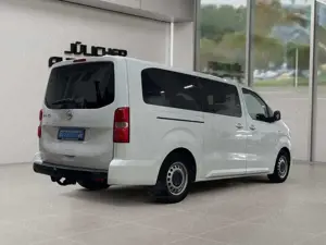 Opel Vivaro Bild 3