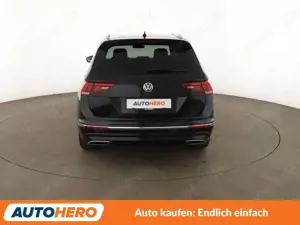 Volkswagen Tiguan Allspace Bild 5