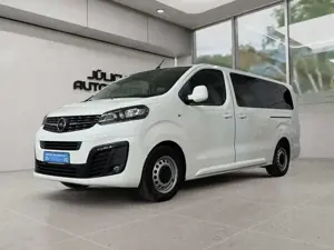 Opel Vivaro Bild 4