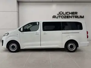 Opel Vivaro Bild 5