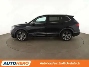 Volkswagen Tiguan Allspace Bild 3