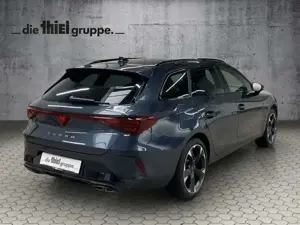 CUPRA Leon Sportstourer 1.5 eTSI DSG Bild 4