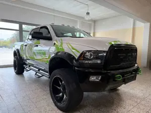 Dodge RAM 2500 POWER WAGON 6.4l V8°BRD-FZG°LPG°