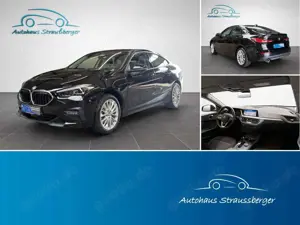 BMW Others 218i Gran Coupé Advantage ACC AHK HiFi LRHZ SHZ