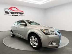 Kia Ceed / cee'd 1,6