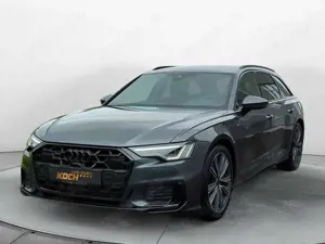 Audi A6 40 TDI q. S-Tronic S line, Matrix, Spor