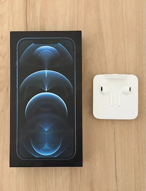 Iphone 12 Pro max 512 GB 