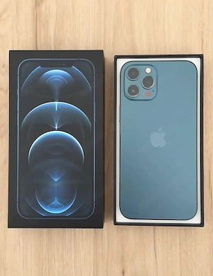 Iphone 12 Pro max 512 GB