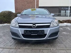 Opel Astra Sport