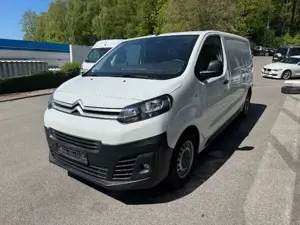 Citroen Jumpy