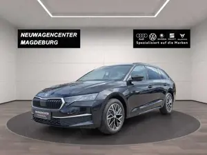 Skoda Octavia Combi 2.0TDI DSG SELECTION*ST.HZG*MATRIX*HuD*360°*