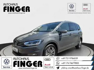 Volkswagen Touran 1.5 TSI DSG Highline*7-Sitz/AHK/LED/ACC*