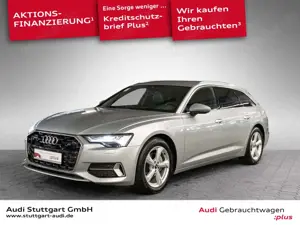 Audi A6 advanced 35 TDI S tronic