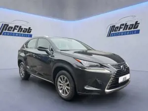 Lexus NX 300 Bild 5