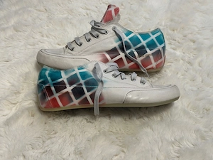 Danen Sneaker Candice Cooper Neu Gr 39 Neu 