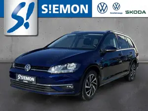 Volkswagen Golf VII Variant 1.0 TSI Join Navi App-Connect Klimaaut