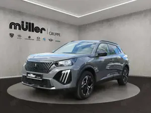 Peugeot 2008 PureTech 130 EAT8 Allure