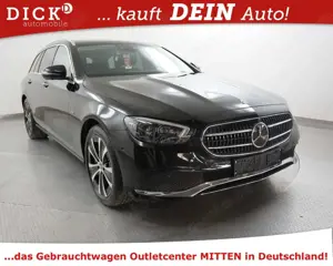 Mercedes-Benz E 300 de Avantg BURMES+STDHZ+HEAD+360+MULTIB+ACC+