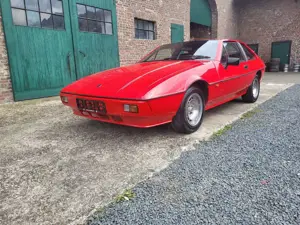 Lotus Excel 2,2 Coupe Eclat