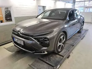Citroen C5 X Feel Pack Hybrid 3 Jahre Garantie