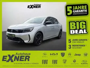 Opel Corsa F 1.2 LED+Fernlichtass.+PDC hinten+Klima