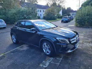Mercedes-Benz GLA 200 (CDI) d 7G-DCT AMG Line