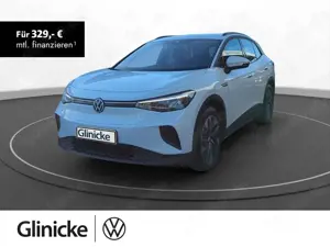 Volkswagen ID.4 77kWh Pro Performance SiHz Navi PDC