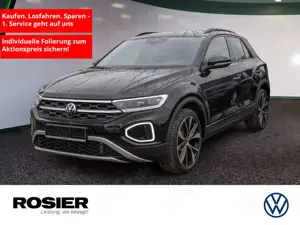Volkswagen T-Roc Style 2.0 l TDI 150 PS DSG AHK ACC LED