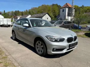 BMW 118 i Advantage NUR AN HÄNDLER ABZUGEBEN!
