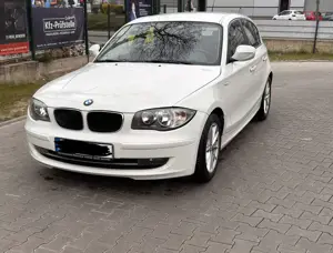 BMW 116 116d