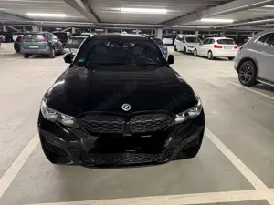 BMW 340