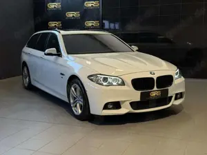 BMW 530 M Sport*HUD*Soft-Cl*Pano*