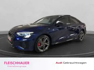 Audi S3 2.0 TFSI qu. Matrix+Navi+Pano+BO+Magnetic+Kamera+