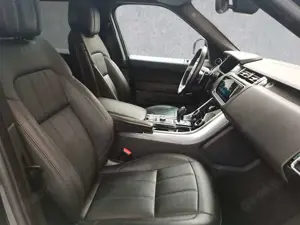 Land Rover Range Rover Sport Bild 3