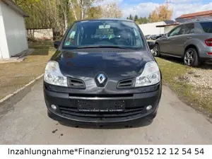 Renault Grand Modus Dynamique