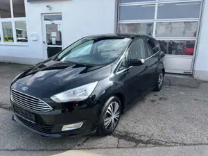Ford C-Max Titanium