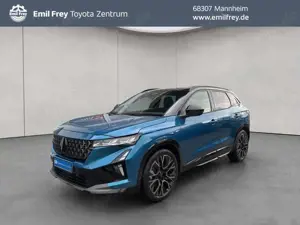 Renault Austral E-Tech Full Hybrid 200 Esprit Alpine 96 kW